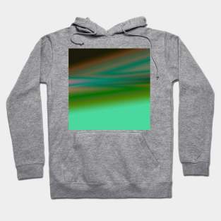 RED BLUE GREEN TEXTURE ART Hoodie